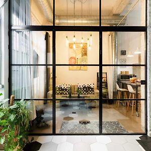 Deluxe Appartement